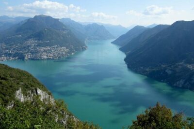 Lake Como & Switzerland Day Trip from Milan with Scenic Boat Tour - Two Hours on Lago di Como: The Cruise That Does the Heavy Lifting