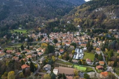 Lake Como trekking private guided tour, from Milan - Monte San Primo: The 1,600-Meter Summit Walk