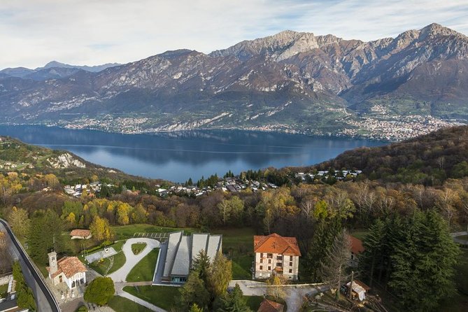 Lake Como trekking private guided tour, from Milan - Your Guide Makes the Day Feel Personal (Giorgio, Enrico/Chicco)