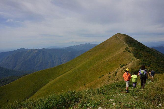 Lake Como trekking private guided tour, from Milan - How Hard Is This Trek, Really?