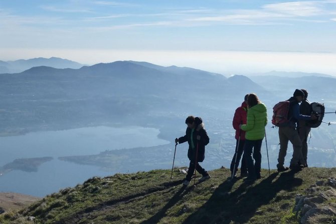 Lake Como trekking private guided tour, from Milan - Price and Value: What $216.74 Buys for Up to 3