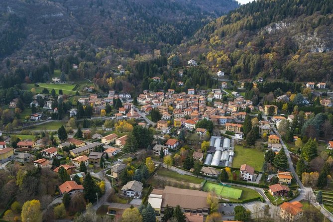 Lake Como trekking private guided tour, from Milan - Monte San Primo: The 1,600-Meter Summit Walk