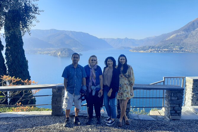 Lake Como & UNESCO Dry-stone Walls Vineyards - Why this Lake Como and Valtellina day trip makes sense
