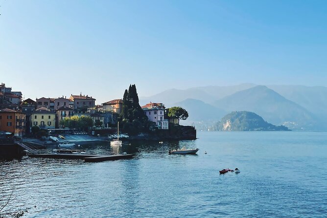 Lake Como & UNESCO Dry-stone Walls Vineyards - Valtellina and UNESCO dry-stone walls: the part that changes how you see vineyards
