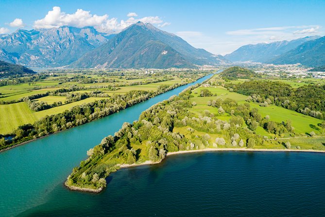 Lake Como & UNESCO Dry-stone Walls Vineyards - Group size, pacing, and comfort on a long 11 to 12 hour day