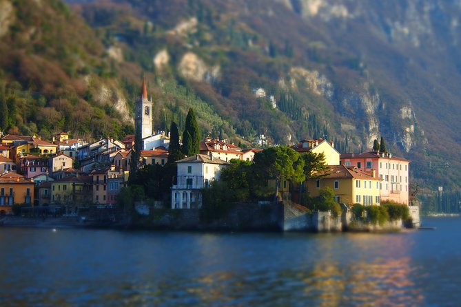 Lake Como - Varenna & Bellagio Exclusive Full-Day Tour - Lake Como in One Day: What This Tour Actually Delivers