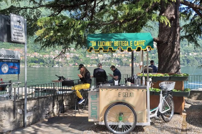 Lake Como - Varenna & Bellagio Exclusive Full-Day Tour - Price and Logistics: The Part You Should Budget For