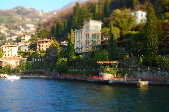 Lake Como - Varenna & Bellagio Exclusive Full-Day Tour - Who This Tour Suits Best (and Who Should Probably Skip It)
