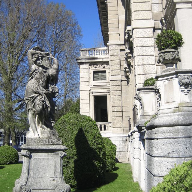 Lake Como: Villa Carlotta and Villa Melzi with Ferries - Key highlights to know before you go