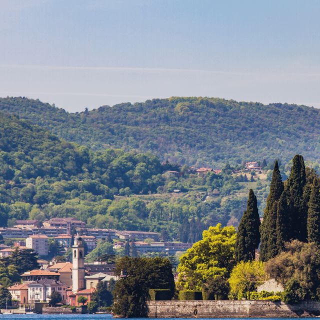 Lake Como: Villa Carlotta and Villa Melzi with Ferries - Villa Carlotta: Villa Views, Garden Walks, and Two Hours to Breathe