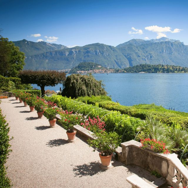 Lake Como: Villa Carlotta and Villa Melzi with Ferries - Timing, Pace, and What If Boats Change