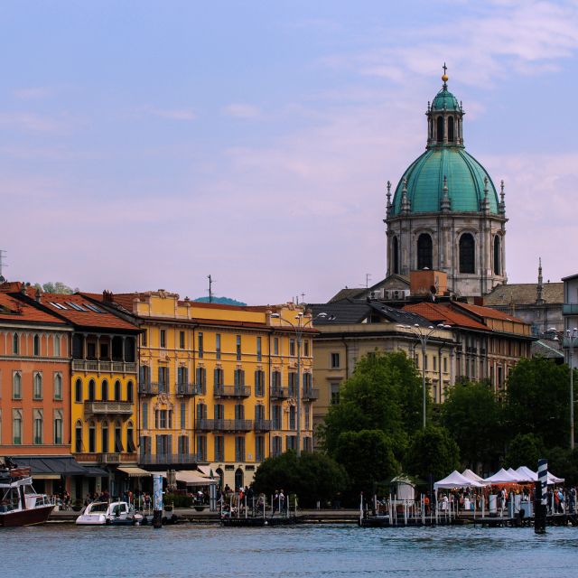 Lake Como: Villa Carlotta and Villa Melzi with Ferries - Price and Value: What You Get for About $112 per Person