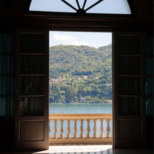 Lake Como: Villa Carlotta and Villa Melzi with Ferries - Ride the Public Ferry System (and Why It’s a Good Value)