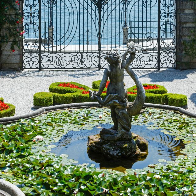 Lake Como: Villa Carlotta Entry Tickets with Ferries - Practical Tips for a Smooth, Self-Paced Villa Day