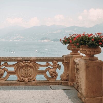 Lake Como: Villa del Balbianello Gardens with Ferry Tickets - Choosing your starting town (and why the departure time is everything)