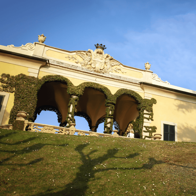 Lake Como: Villa del Balbianello Gardens with Ferry Tickets - Price and value: is $66.05 worth it?
