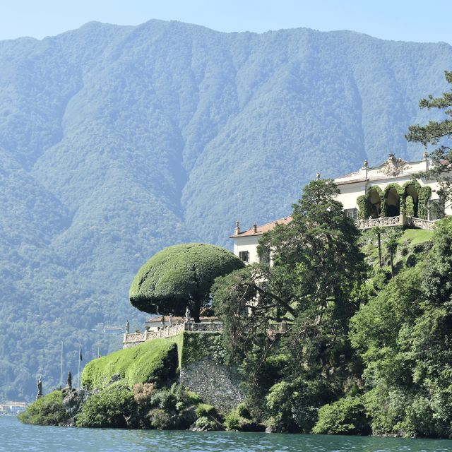 Lake Como: Villa del Balbianello Gardens with Ferry Tickets - Best for you if you want this kind of day