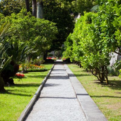 Lake Como: Villa Monastero Entry Tickets with Ferries - Picking Your Start Point: Bellagio or Tremezzina