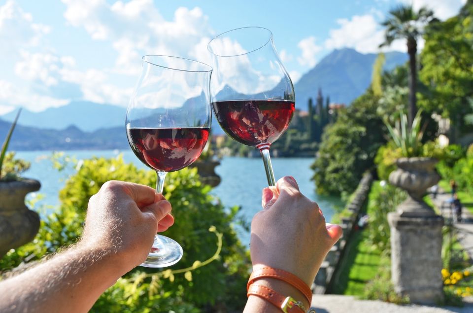 Lake Como: Winery Tour with Wine Tasting - Key Things You’ll Remember From This Lake Como Tasting