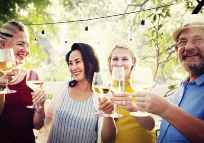 Lake Como: Winery Tour with Wine Tasting - Meeting Azienda Agricola Sorsasso and Getting Up the Hill