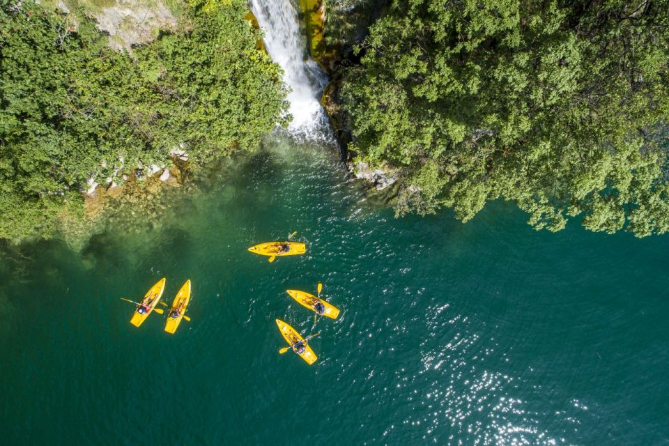 Lake Iseo: Baia del Bogn Kayak Tour - Should You Book the Lake Iseo Baia del Bogn Kayak Tour?