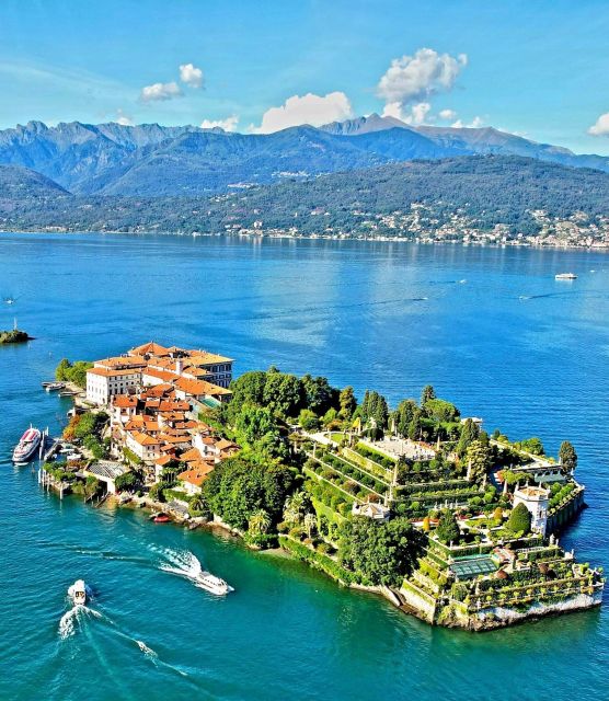 Lake Maggiore: Isola Bella and Pescatori Tour from Feriolo - Who should book this tour (and who should skip it)