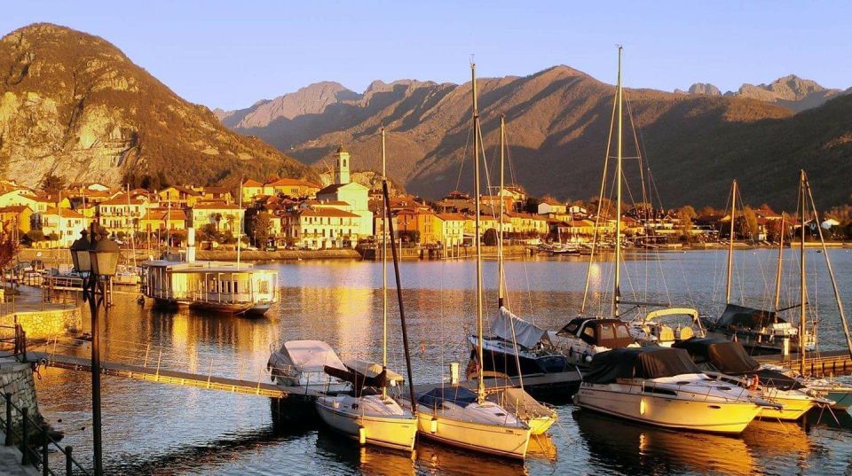 Lake Maggiore: Isola Bella and Pescatori Tour from Feriolo - Borromeo Palace and Baroque Italian Gardens: what you should look for