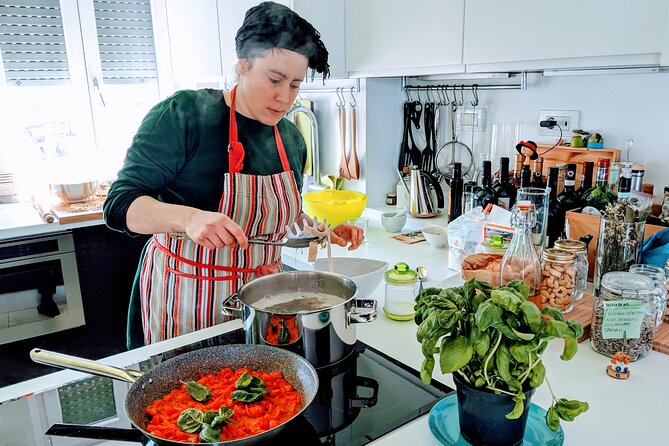Learn How to Make Homemade Pasta. Como Area - Lake Como Pasta Class at 5:30 pm: A Smart Break From Sightseeing