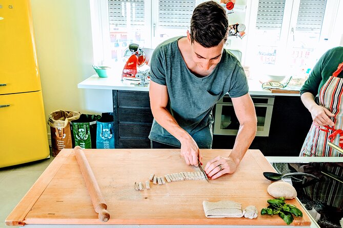 Learn How to Make Homemade Pasta. Como Area - Northern Italian Sauce and Dressing: The Part You’ll Actually Use at Home