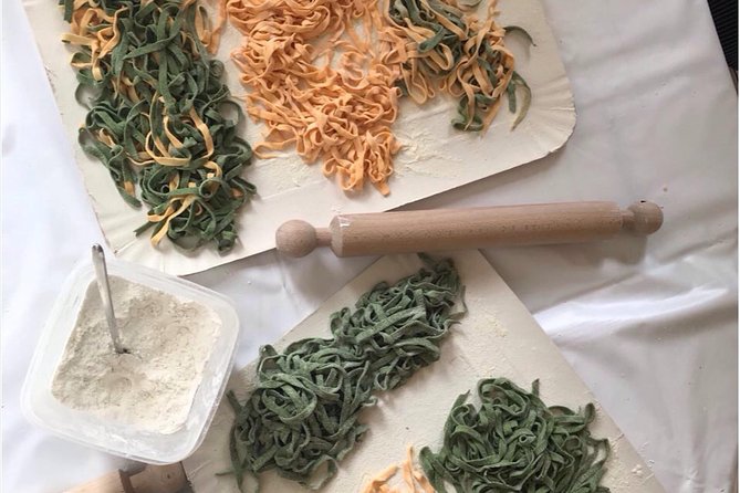 Learn How to Make Homemade Pasta. Como Area - The Chef’s Home Setting: Why “How” Feels Different in Someone’s Kitchen