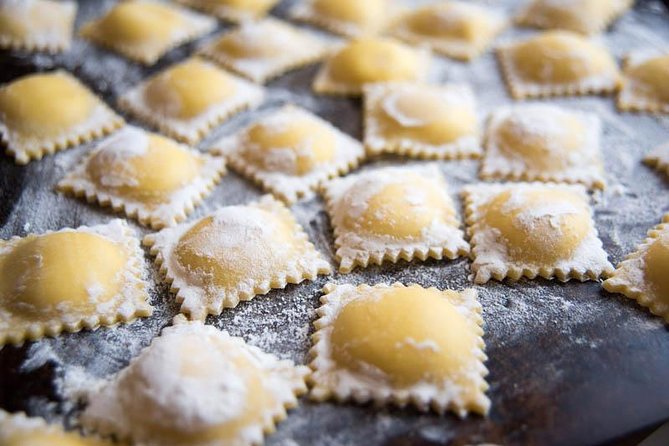 Learn How to Make Homemade Pasta. Como Area - What You’ll Make: Fresh Dough, Kneading, and Two Pasta Types