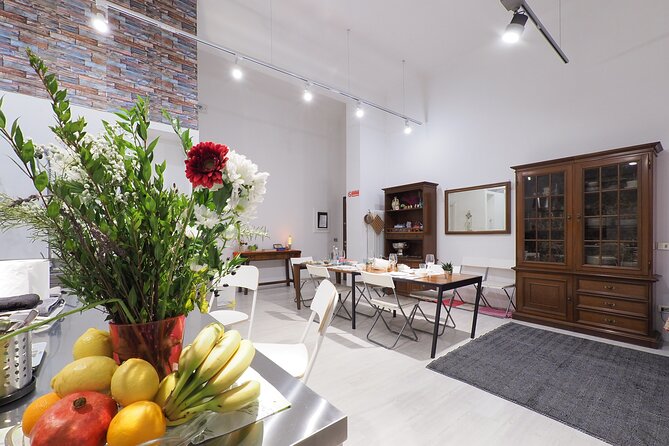 Learn to Cook Italian Recipes with an Italian Chef - Pasta by Hand: Gnocchi, Ravioli, Tagliatelle, and Dumplings