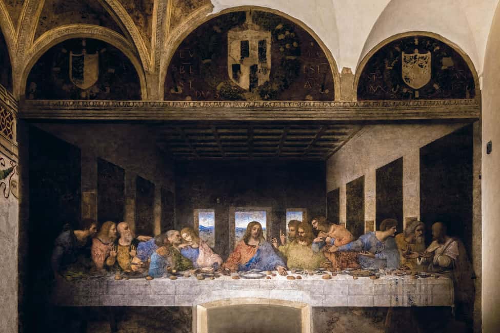 Leonardo Da Vinci's Last Supper Guided Tour - Key highlights worth knowing before you go