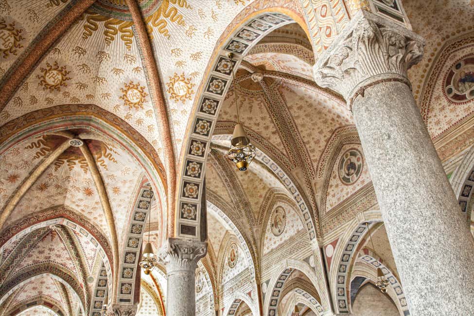 Leonardo Da Vinci's Last Supper Guided Tour - Meeting your guide at Santa Maria delle Grazie without stress