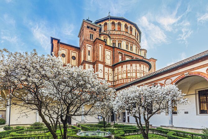 Leonardo Da Vinci's Last Supper Guided Tour in Milan - Price in context: is $70.81 a fair deal?