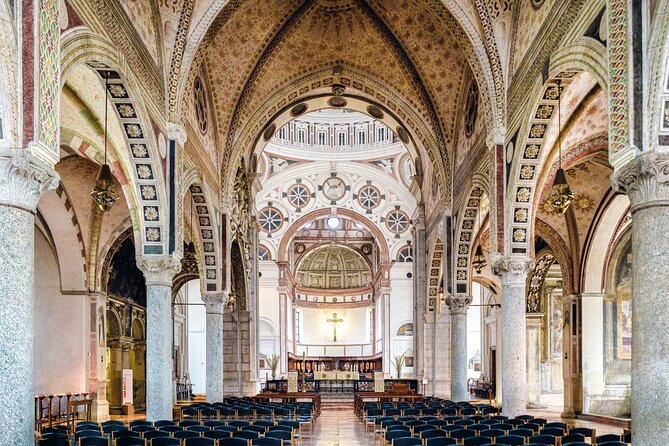 Leonardo Da Vinci's Last Supper Guided Tour in Milan - Practical tips: photo rules, comfort, and what to wear