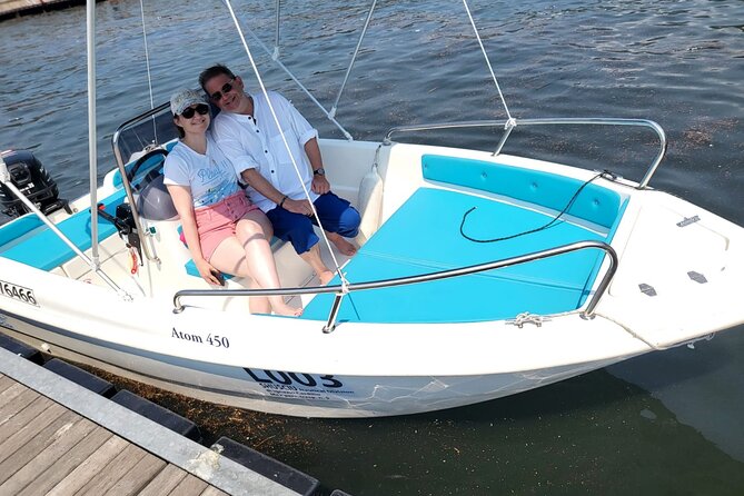 License Free Boat Rental 40hp - Lake Como - Your “Itinerary” on the Water: What You Can Target from Como