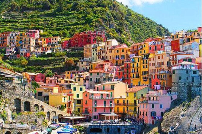 Ligurian Colors, Cinque Terre Full Day Private Transfer Excursion From Milan - Price and value: is $1,114+ per person worth it?
