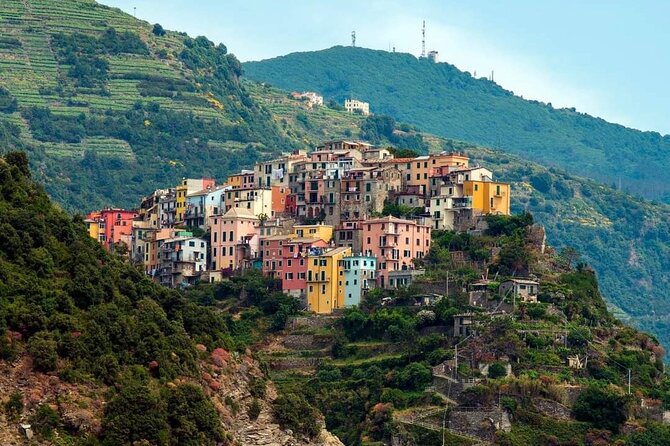 Ligurian Colors, Cinque Terre Full Day Private Transfer Excursion From Milan - What to pack and how to spend your village time