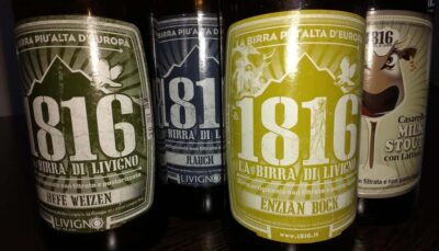 Livigno Brewery Tour and Tasting with an Expert - Meeting your host and the tone of the tour