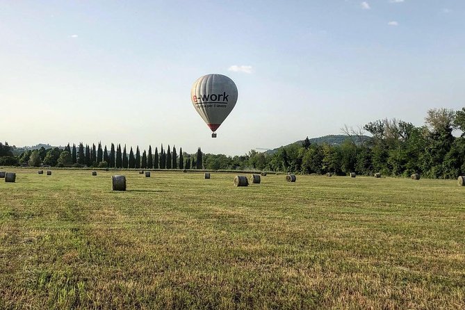 Lombardy Hot Air Balloon Flight Milan - Key things to know before you float over Piedmont