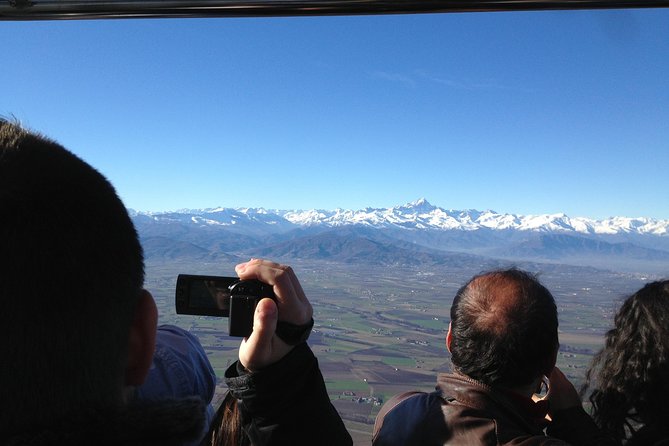 Lombardy Hot Air Balloon Flight Milan - Price and value: is $393.58 worth it?