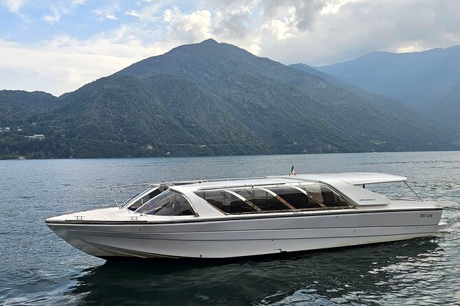 Lugano, Bellagio Experience from Como with Enchanting Boat Cruise - Why this Como-to-Switzerland day works (even if you’re pressed for time)