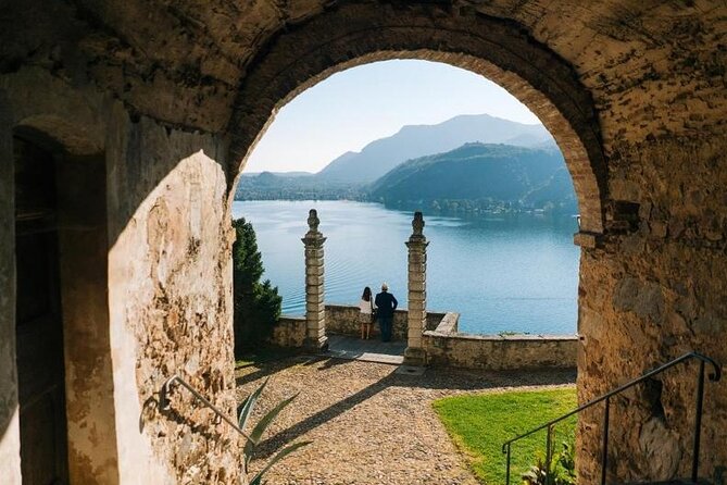 Lugano & Morcote, private tour from Milan. - Key highlights you should know before you go