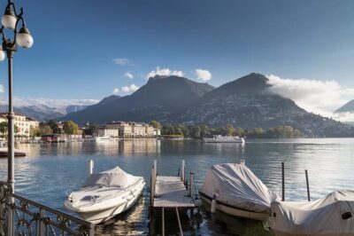Lugano & Morcote, private tour from Milan. - Pickup, Timing, and the Small-Group Pace That Actually Feels Like a Tour