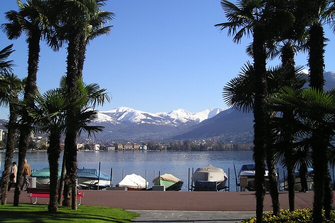 Lugano & Morcote, private tour from Milan. - Value and Price: Why $287.21 Per Group Can Make Sense