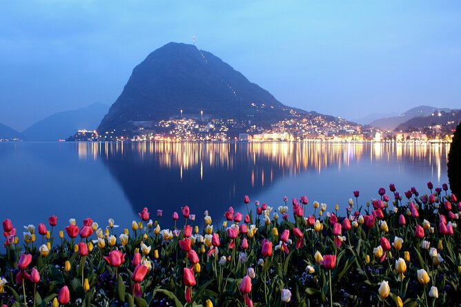 Lugano & Morcote, private tour from Milan. - Who This Tour Fits Best (and Who Might Prefer Something Else)