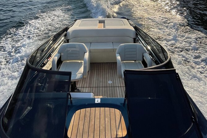 Luxury Boat Tour on Lake Como - Price and what $437.68 per group really buys you