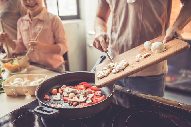 Luxury Cooking Class with a Chef in Bellagio - Key things that make this cooking class click