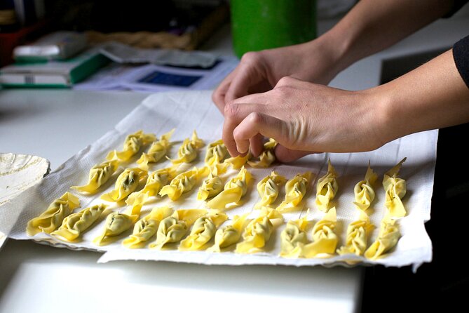 Luxury Cooking Class with a Chef in Bellagio - Villa Casanova and the 10:30am Bellagio meeting point